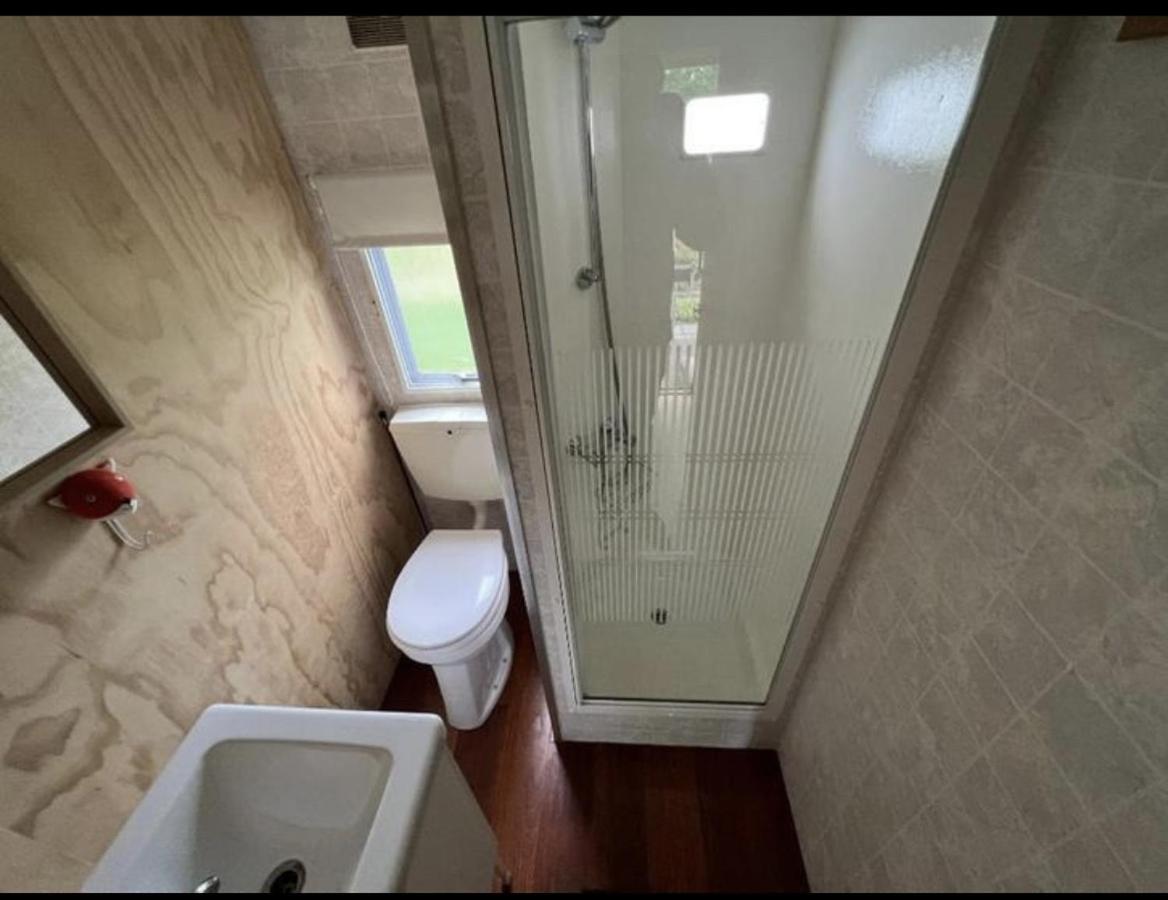 Tiny House In De Wei 호텔 홀텐 외부 사진